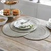 Set di 4 sottopiatti Barningham