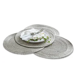Set di 4 sottopiatti Barningham