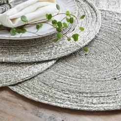Set di 4 sottopiatti Barningham