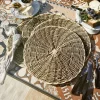 Set di 4 sottopiatti Staines