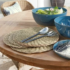 Set di 4 sottopiatti Staines