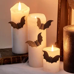 Set di 4 spille decorative Brynnach