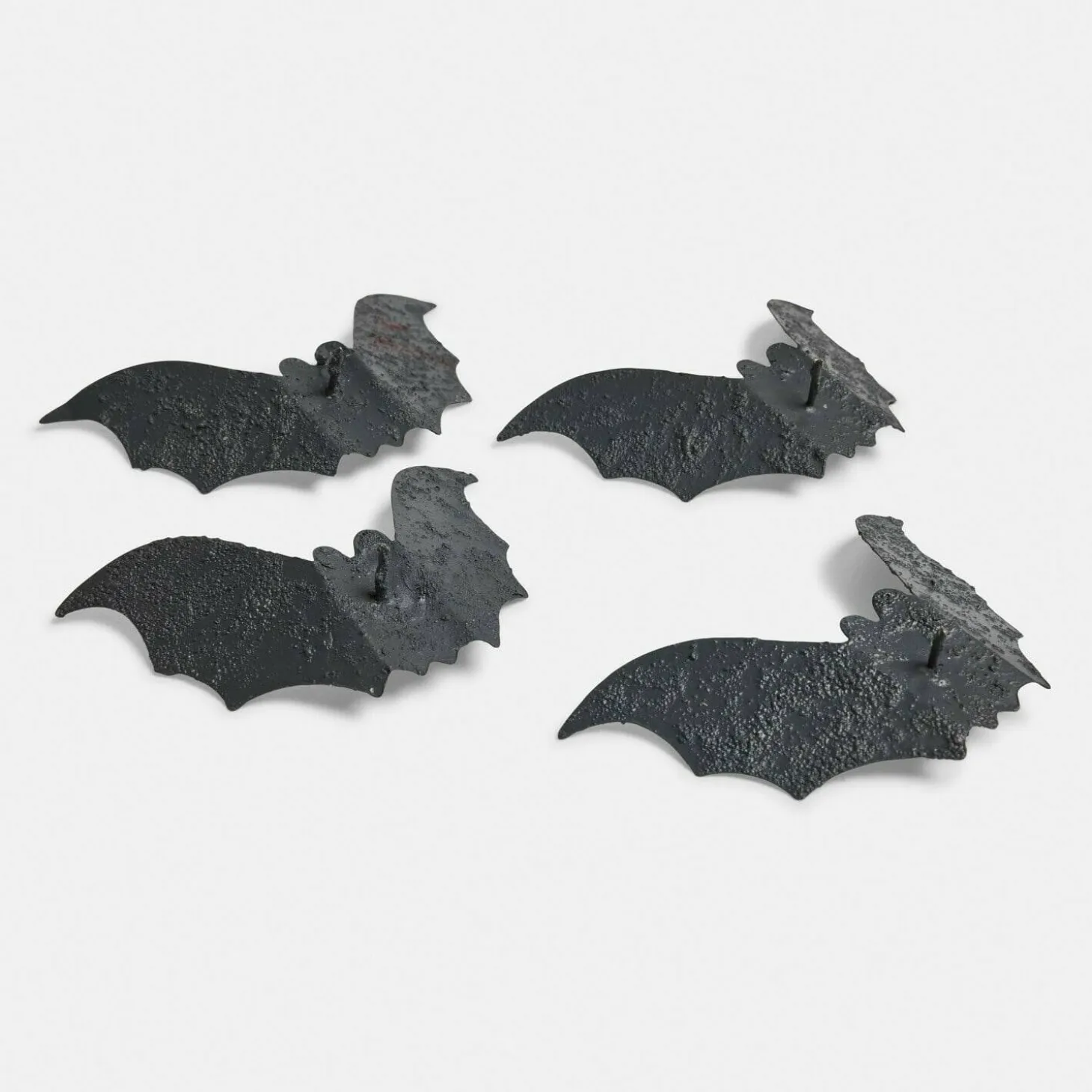 Set di 4 spille decorative Brynnach
