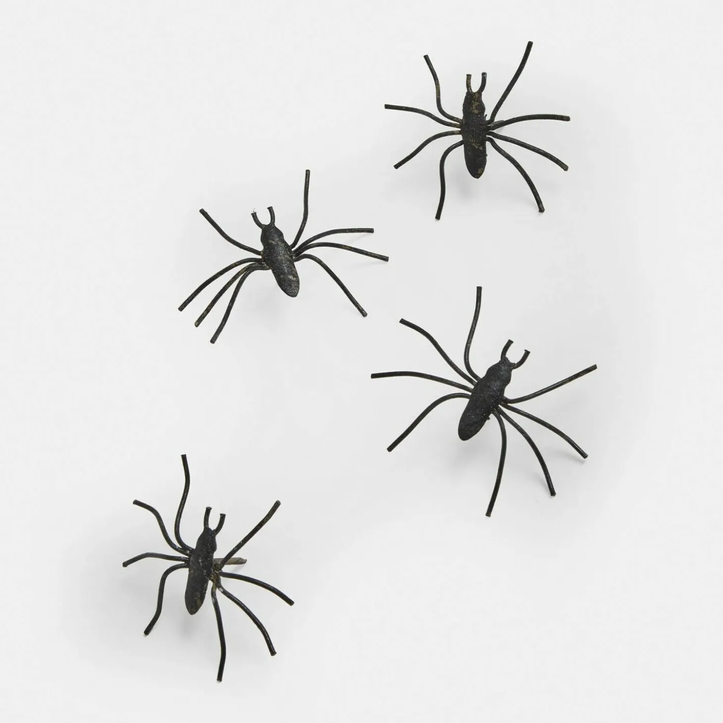 Set di 4 spille decorative Gwynetha