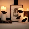Set di 4 spille decorative Orlenaith