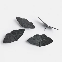 Set di 4 spille decorative Orlenaith