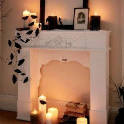 Set di 4 spille decorative Orlenaith