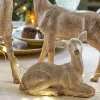 Set di 3 statuine decorative Yasirah