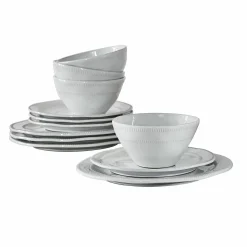 Set di 12 stoviglie Alentejo