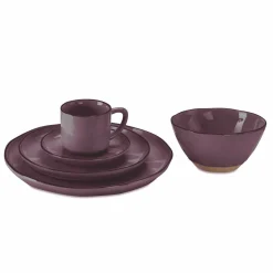 Set di 30 stoviglie Biarré