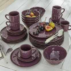 Set di 30 stoviglie Biarré