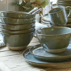 Set di 30 stoviglie Biarré