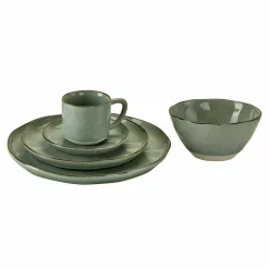 Set di 30 stoviglie Biarré