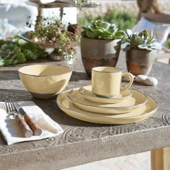 Set di 30 stoviglie Biarré