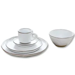 Set di 30 stoviglie Biarré