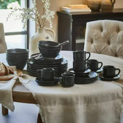 Set di 30 stoviglie Biarré