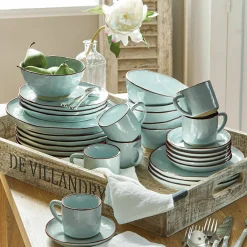 Set di 30 stoviglie Biarré