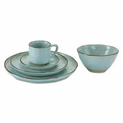 Set di 30 stoviglie Biarré
