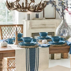 Set di 30 stoviglie Biarré