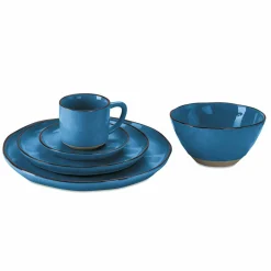 Set di 30 stoviglie Biarré