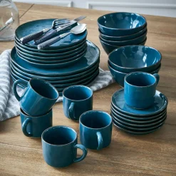 Set di 30 stoviglie Biarré