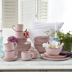 Set di 30 stoviglie Biarré