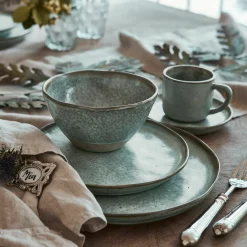 Set di 30 stoviglie Biarré