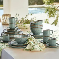 Set di 30 stoviglie Biarré