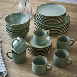 Set di 30 stoviglie Biarré