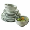 Set di 30 stoviglie Braganza