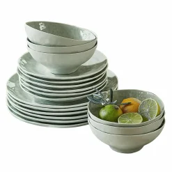 Set di 30 stoviglie Braganza
