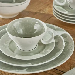 Set di 30 stoviglie Braganza