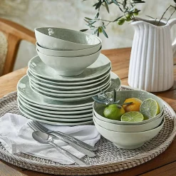Set di 30 stoviglie Braganza