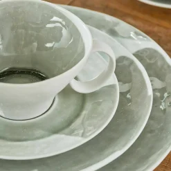 Set di 30 stoviglie Braganza