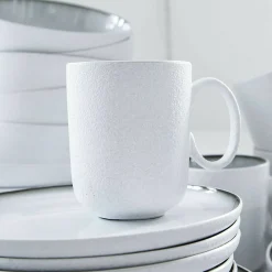 Set di 30 stoviglie Eiruna