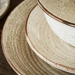Set di 30 stoviglie Murray
