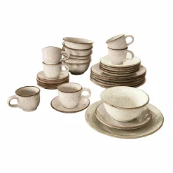 Set di 30 stoviglie Murray