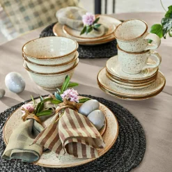 Set di 30 stoviglie Murray