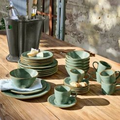 Set di 30 stoviglie Norrvik