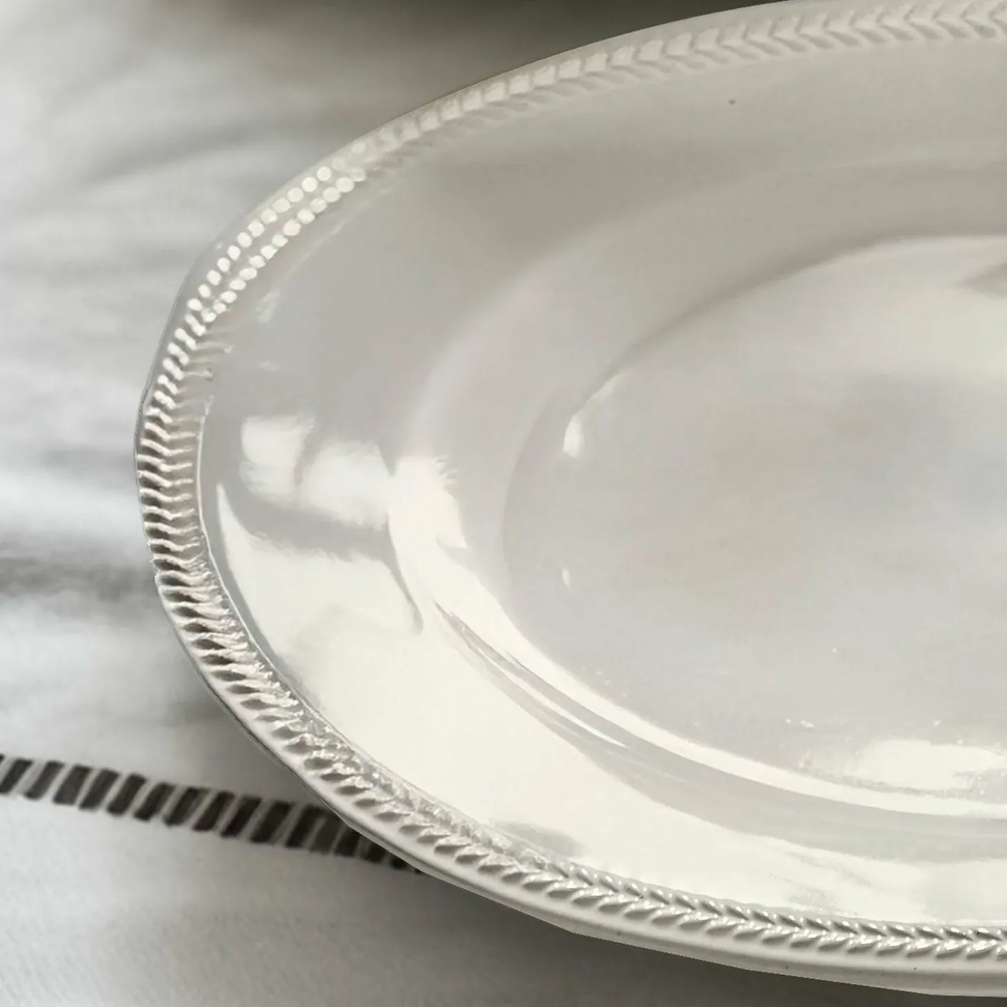 Set di 30 stoviglie Norrvik