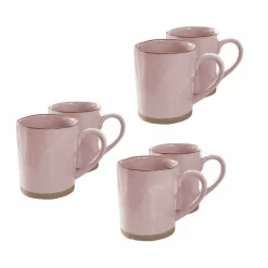 Set di 6 tazze Biarré
