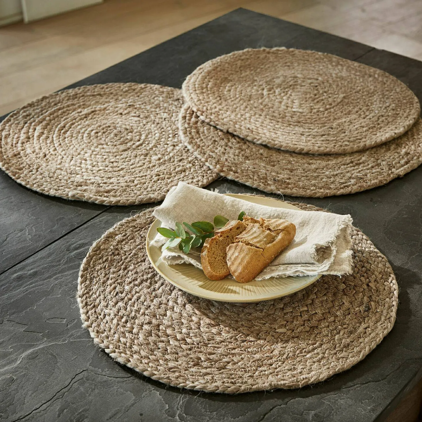 Set di 4 tovagliette Dooling