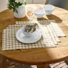 Set di 4 tovagliette Marrowby
