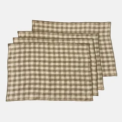 Set di 4 tovagliette Marrowby