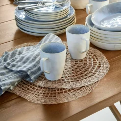 Set di 4 tovagliette Sauvrelle