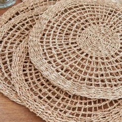 Set di 4 tovagliette Sauvrelle