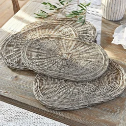 Set di 4 tovagliette Villoray