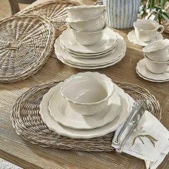 Set di 4 tovagliette Villoray