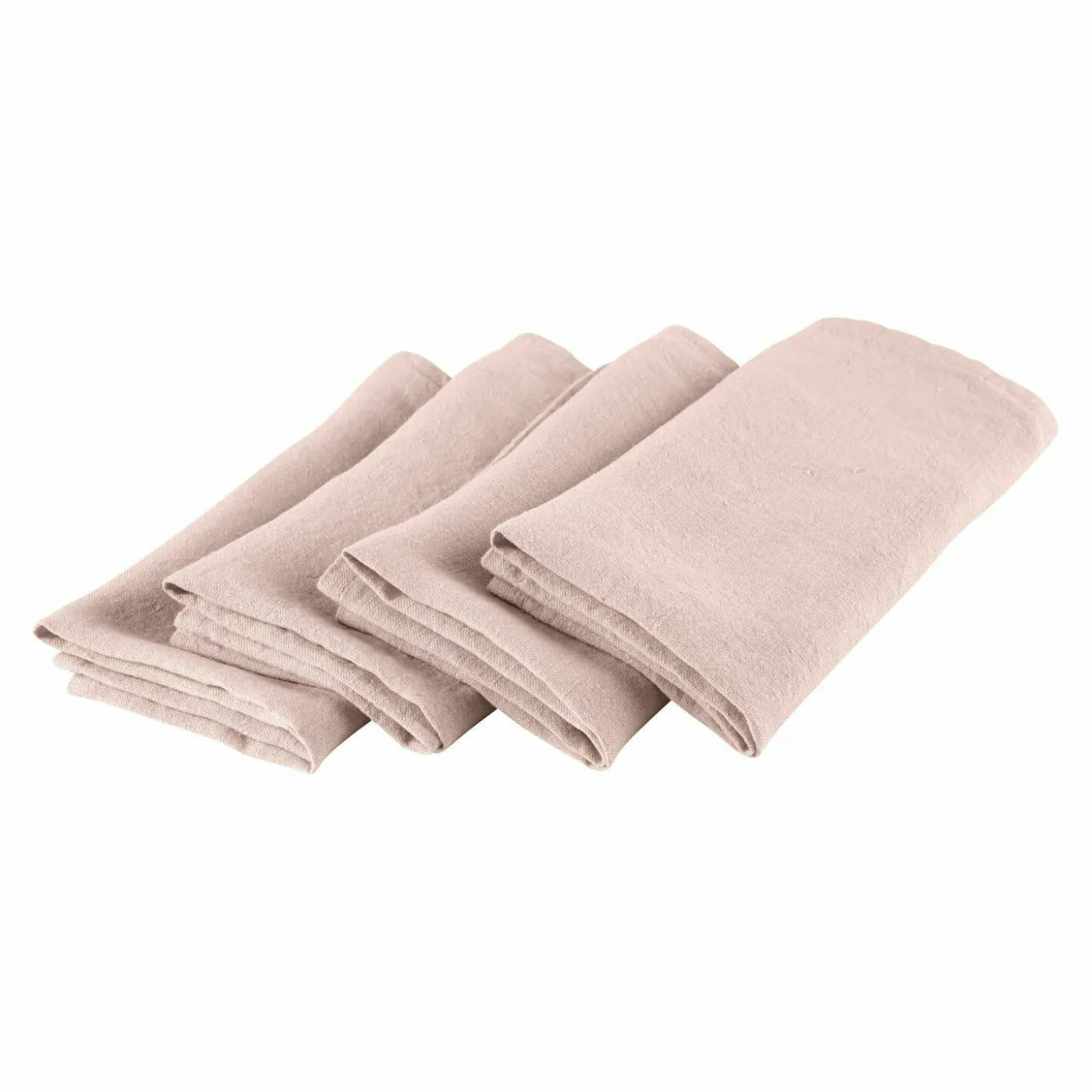 Set di 4 tovaglioli Ghis