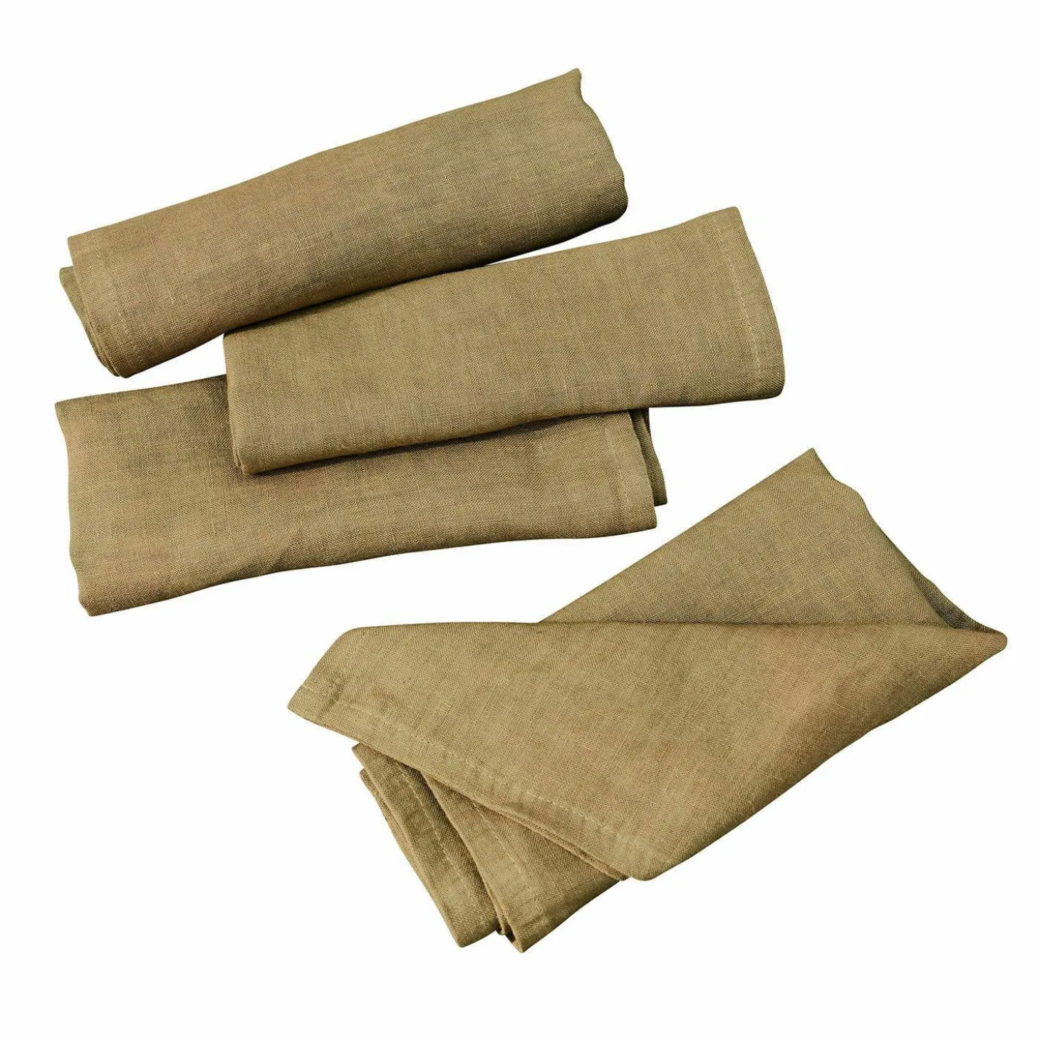 Set di 4 tovaglioli Ghis
